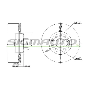 DBB454V SIGMAUTO