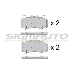 SPB898 SIGMAUTO