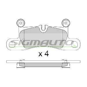 SPC017 SIGMAUTO