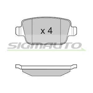 SIGMAUTO SPB300