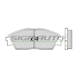 SIGMAUTO SPA350