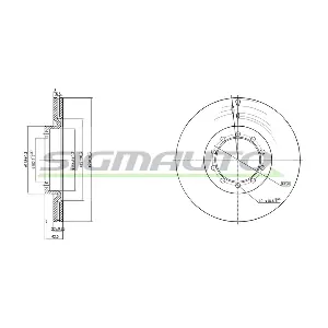 DB0183V SIGMAUTO
