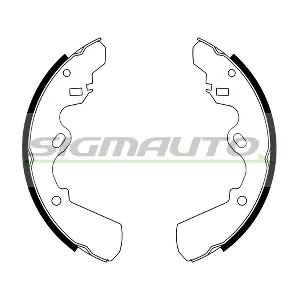 SIGMAUTO SFA056