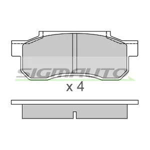 SPA292 SIGMAUTO
