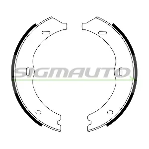 SFA316 SIGMAUTO
