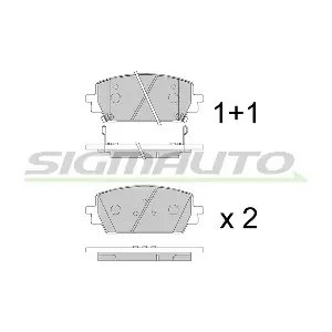 D23809608 SIGMAUTO