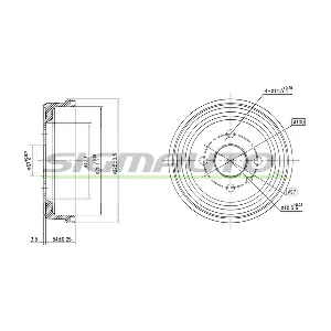 SIGMAUTO DR5137