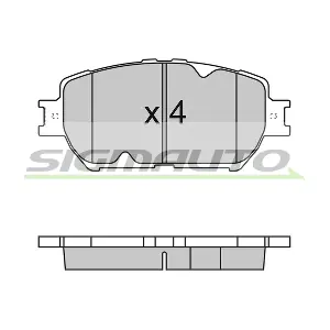 SIGMAUTO SPB126