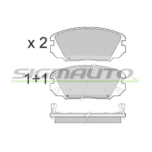 SIGMAUTO SPB401