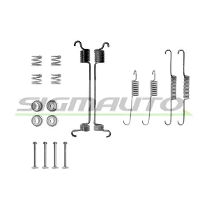 SK0741 SIGMAUTO