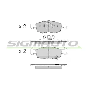 SIGMAUTO SPB646