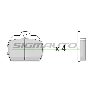 SIGMAUTO SPA083