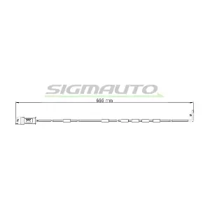 WI0558 SIGMAUTO