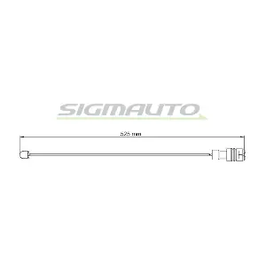 WI0561 SIGMAUTO