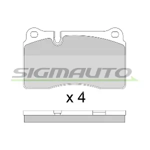 SPB815 SIGMAUTO