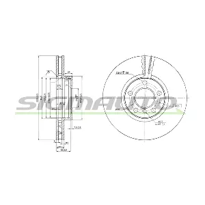 DBB256V SIGMAUTO