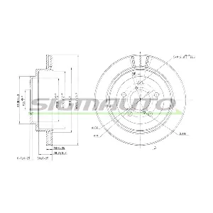 DBA680V SIGMAUTO