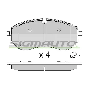 SPB926 SIGMAUTO