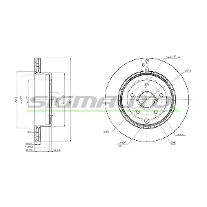 DBC140V SIGMAUTO