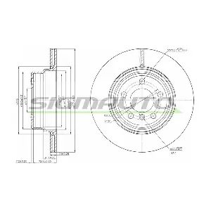 DBB583V SIGMAUTO