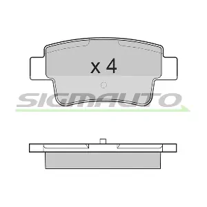 SPB228 SIGMAUTO