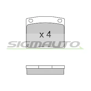 SIGMAUTO SPA095