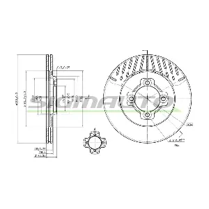 SIGMAUTO DBA430V