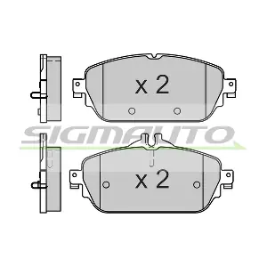 SPB640 SIGMAUTO