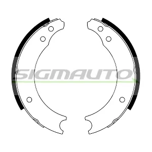 SIGMAUTO SFA402