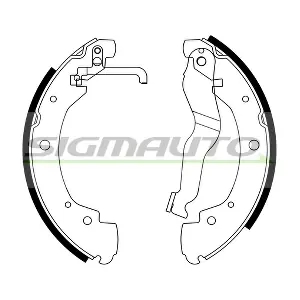 SFA557 SIGMAUTO