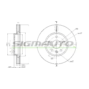 DBC685V SIGMAUTO