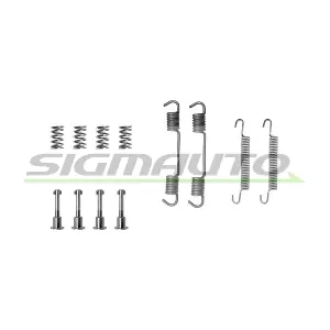 SK0708 SIGMAUTO