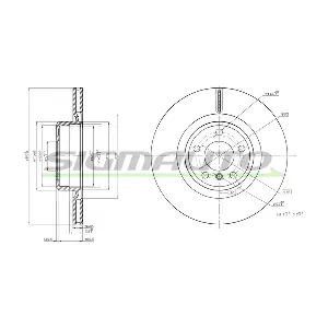 DBC623V SIGMAUTO