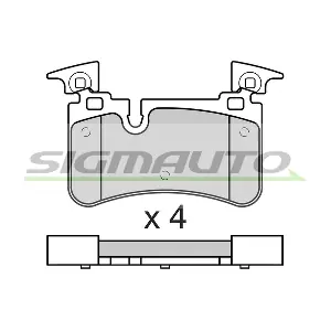 SPB676 SIGMAUTO