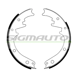 SIGMAUTO SFD473