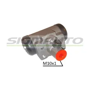 SIGMAUTO BC0815