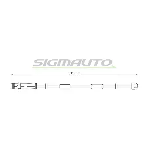 SIGMAUTO WI0619