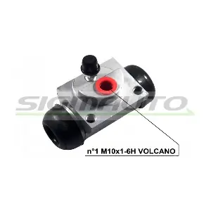 BC1001 SIGMAUTO