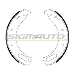 SIGMAUTO SFA443