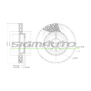 DBB254V SIGMAUTO