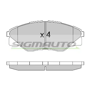 SPB586 SIGMAUTO