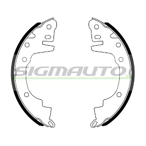 SIGMAUTO SFA814