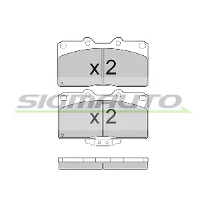 SIGMAUTO SPB128