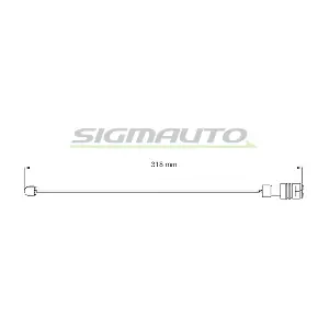 WI0541 SIGMAUTO