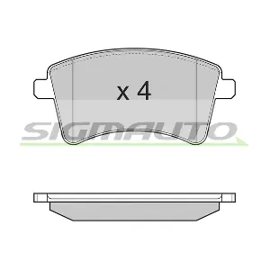 SIGMAUTO SPB367