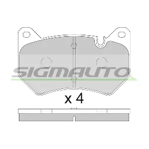 SPB852 SIGMAUTO