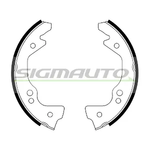 SIGMAUTO SFA144