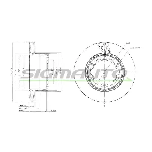DB0312V SIGMAUTO