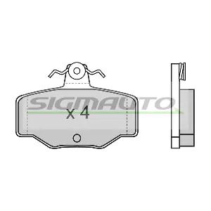 SIGMAUTO SPA471