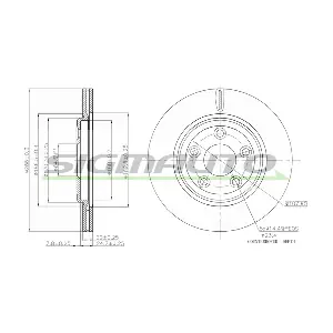 DBB108V SIGMAUTO